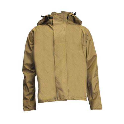 Drifire Defense DF2-G2CB-BOM / DF2-G2MC-BOM FR Storm System Hard Shell Gore-Tex Pyrad Bomber-Length Jacket