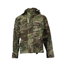 Load image into Gallery viewer, Drifire DF2-G2xx-BOM FR Storm System Hard Shell Gore-Tex Pyrad Bomber-Length Jacket
