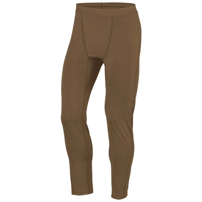 Drifire DF2-MIL-762-PLP Prime FR Mid-Weight Soft Compression Long Johns