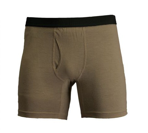 Drifire DF4-505BB Ultra-Lightweight Flame Resistant Boxer Briefs