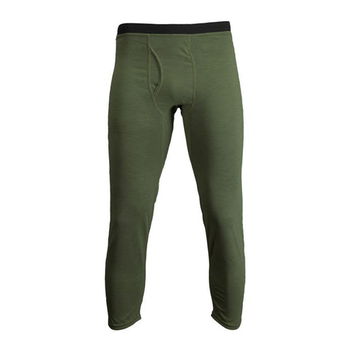 Drifire Defense DF4-505LP Flame Resistant Ultra-Lightweight Long John Style Pants