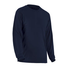 Load image into Gallery viewer, Drifire DF4-505LS Flame Resistant Ultra Lightweight Long Sleeve Tee Shirt
