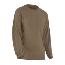 Load image into Gallery viewer, Drifire DF4-505LS Flame Resistant Ultra Lightweight Long Sleeve Tee Shirt
