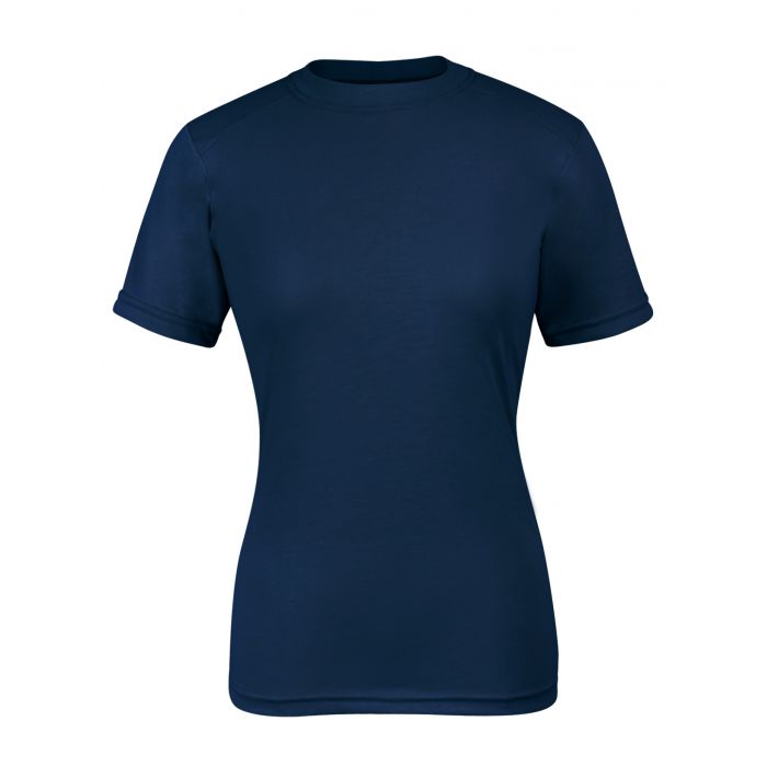 Drifire DF4-505TSW Women's Flame Resistant Ultra Lightweight Short Sleeve Tee