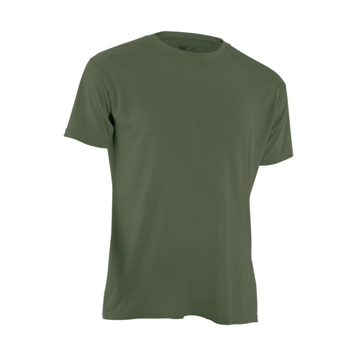 Drifire DF4-505TS Flame Resistant Ultra Lightweight Short Sle