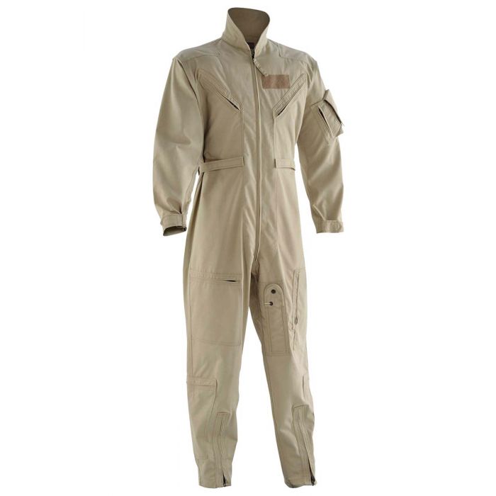 Drifire PHX1-7129-450 FORTREX 450 FR NAVAIR 1-Piece Flight Duty Uniform