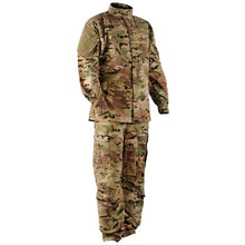 Load image into Gallery viewer, Drifire PHX4-550V-FSJ FORTREX V2 FR 2-piece Flight Duty Uniform - Jacket

