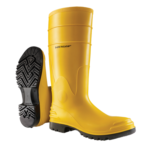 Dunlop 8872200 Dialectric II Men