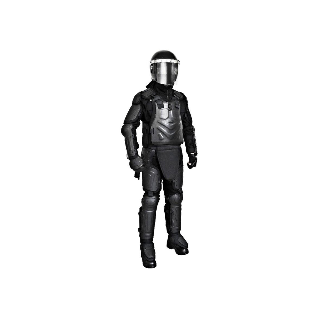 Exec Defense EDI Turbo-X Riot Suit