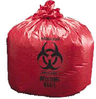 Water Soluble Laundry Bags - Hot or Cold | Anchortex