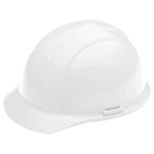 Load image into Gallery viewer, ERB Safety Americana Cap-Style Hard Hat with 4-Point Slide Lock Adjusting Suspension
