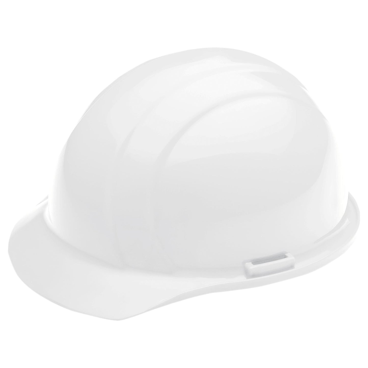 ERB Safety Americana Cap-Style Hard Hat with 4-Point Mega Ratchet Adjusting Suspension