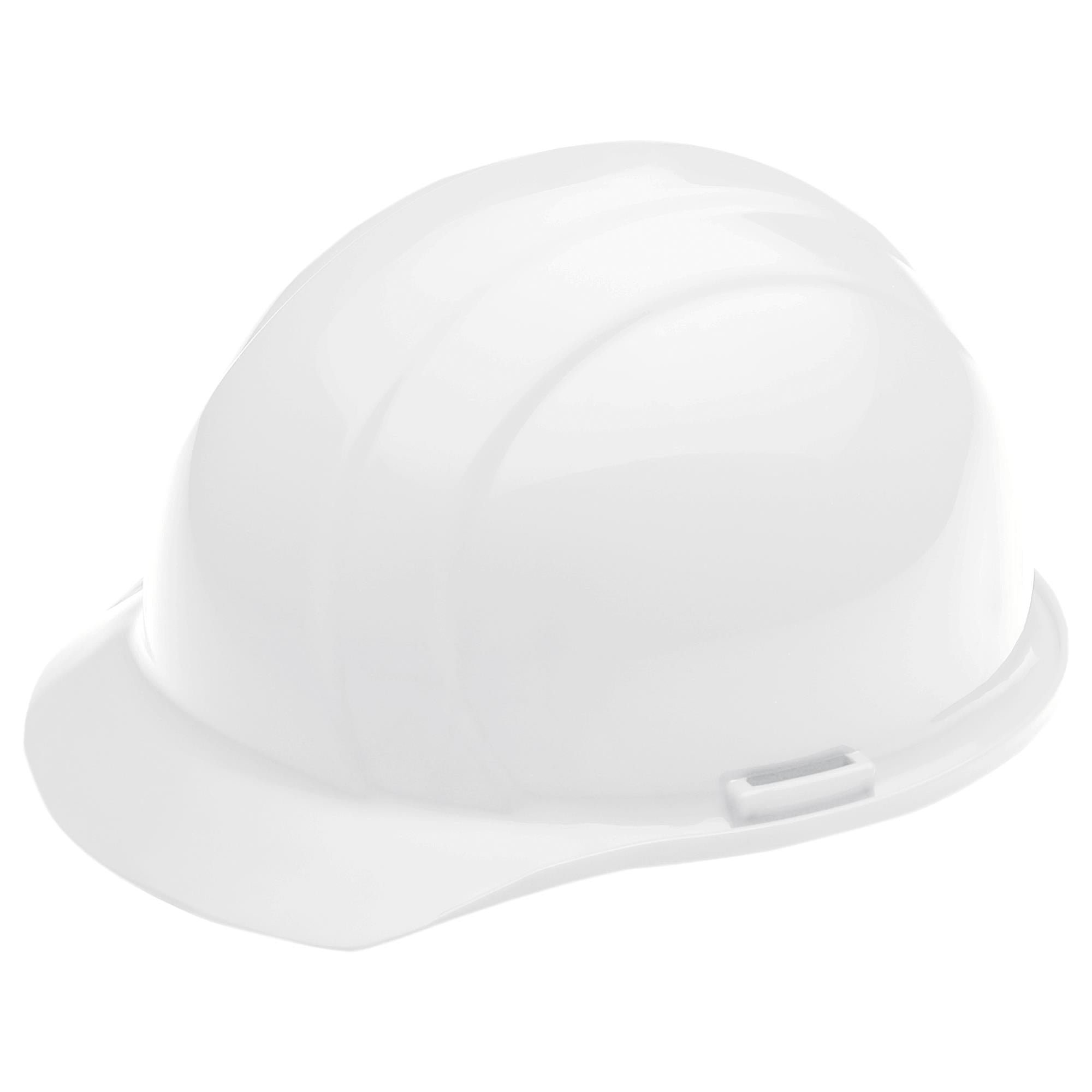 ERB Safety Americana Cap-Style Hard Hat with 4-Point Mega Ratchet Adjusting Suspension