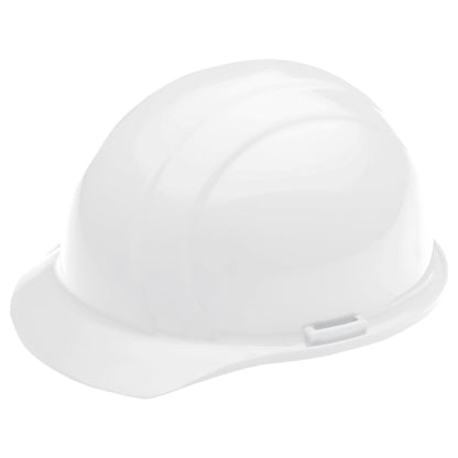 ERB Safety Americana Cap-Style Hard Hat with 4-Point Mega Ratchet Adjusting Suspension