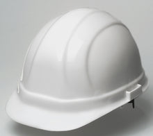 Load image into Gallery viewer, ERB Safety Omega II Cap Style Safety Hard Hat with Mega Ratchet Adjusting Suspension
