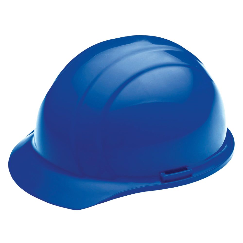ERB Safety Americana Cap-Style Hard Hat with 4-Point Mega Ratchet Adjusting Suspension