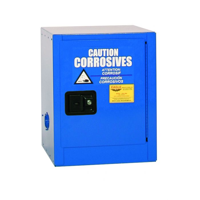 Eagle CRA-1903X Acid-Corrosive Chemical Storage Cabinet