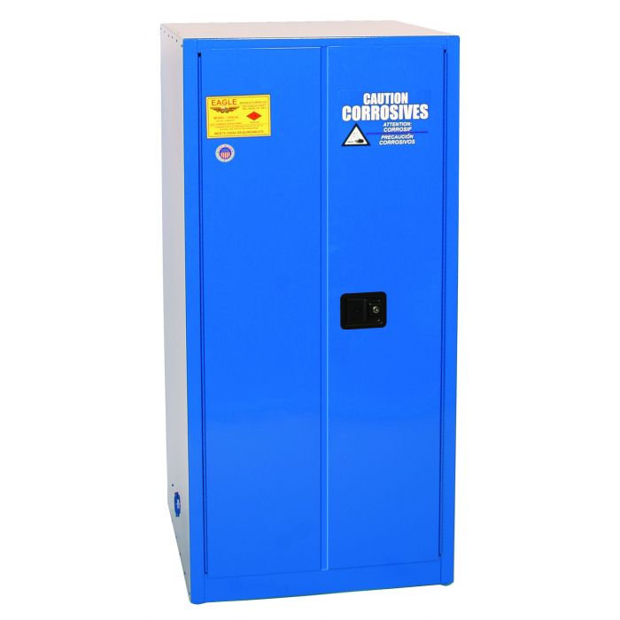 Eagle CRA-62X Acid-Corrosive Chemical Storage Cabinet