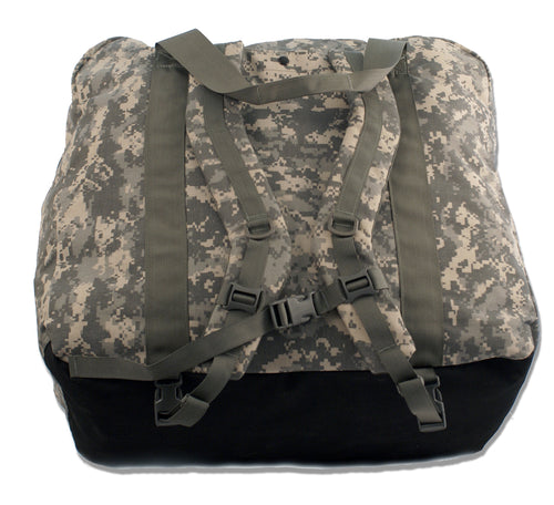 Force Protector Gear FOR69 J-Pak Jumbo Flyer Kit Bag with Shoulder Strap