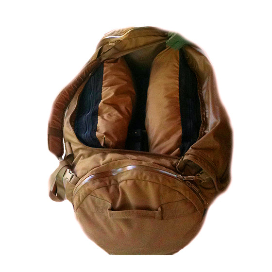 Force Protector Gear FOR76 SmartPak Combat Deployment Bag