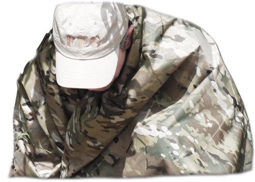 Force Protector Gear FOR78 ThermaShield - OCP MultiCam