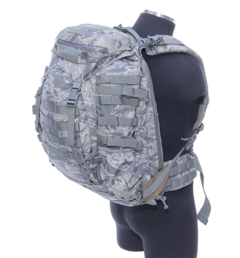 Force Protector Gear FOR82 FPG Marauder Backpack
