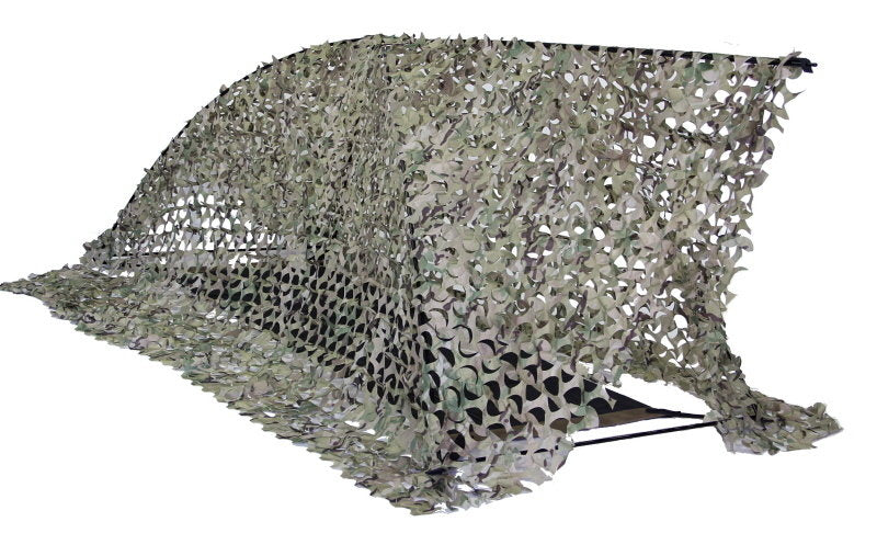 Force Protector Gear FOR94 TSS Camo-Netting Multi-Cam