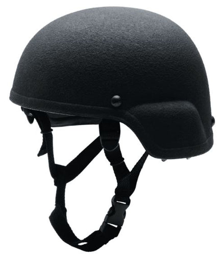 GH Armor Level IIIA ACH Ballistic Helmet with Mesh