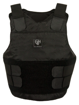 GH Armor GH-LPC Low Profile Concealable Carrier