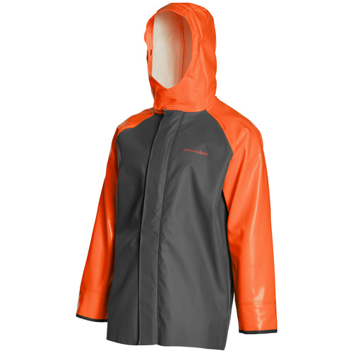 Grundens 10152 Hauler Waterproof Hooded Jacket