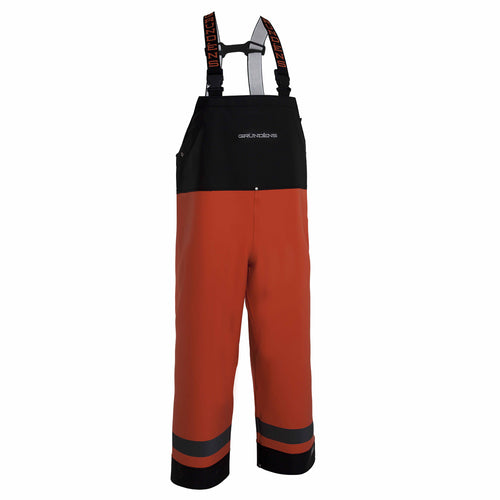 Grundens 10003 Balder 504 Waterproof Bib Trousers