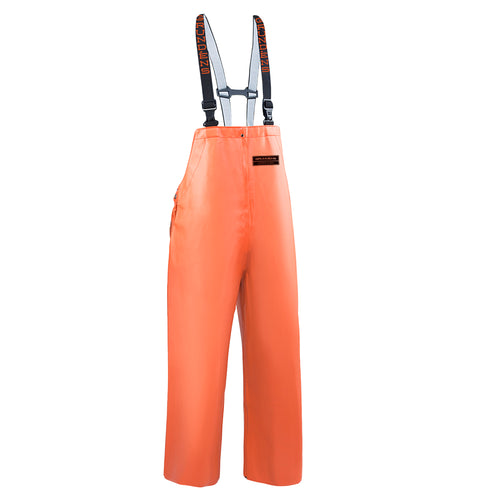 Grundens Herkules 16 Waterproof Bib Pants