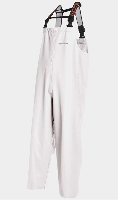 Grundens Clipper 116 Waterproof Bib Trousers