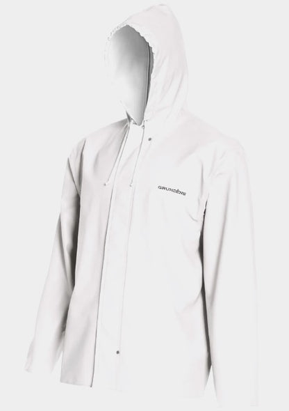Grundens Clipper 82 Hooded Jacket