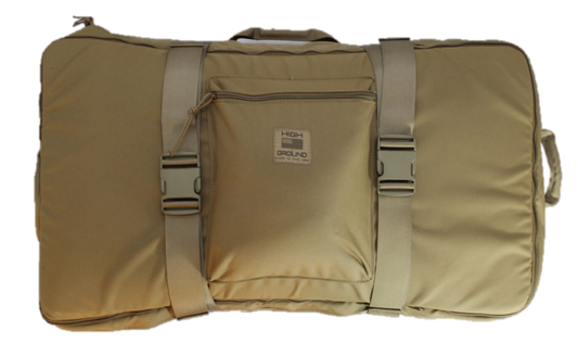High Ground HG-7977 Rolling Load-Out Bag