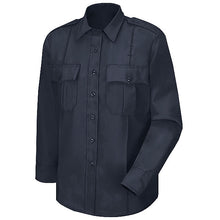 Load image into Gallery viewer, Horace Small HS1112 New Dimension Mens Poplin Long Sleeve Shirt
