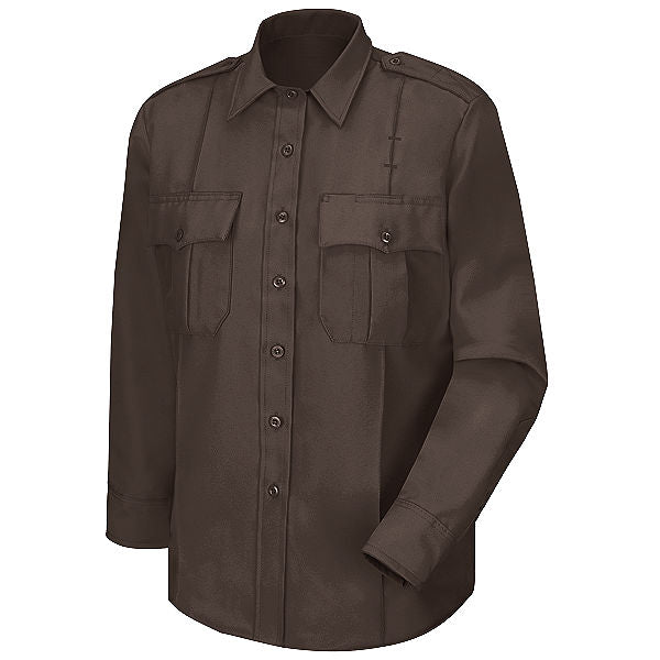 Horace Small HS1124 Deputy Deluxe Mens Long Sleeve Shirt