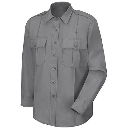 Horace Small HS1124 Deputy Deluxe Mens Long Sleeve Shirt