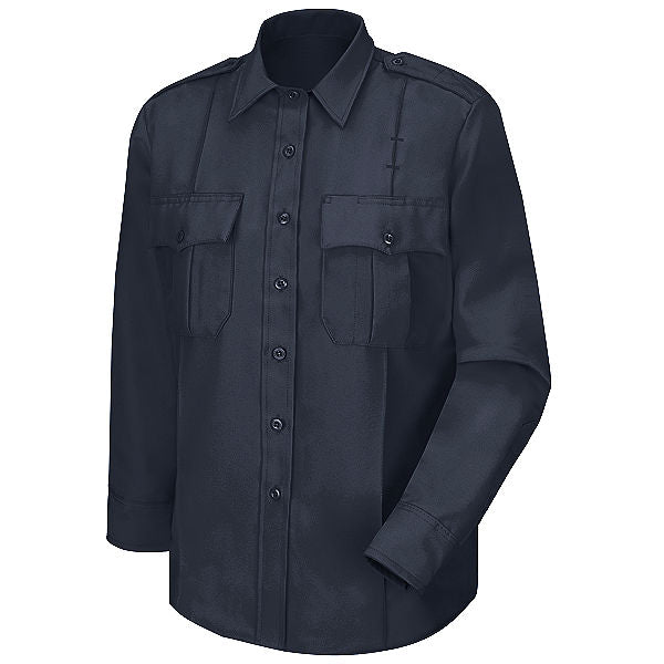 Horace Small HS1140 Men's Sentry Action Option Long Sleeve Uniform Shirt