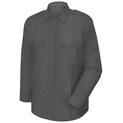 Horace Small HS1124 Deputy Deluxe Mens Long Sleeve Shirt