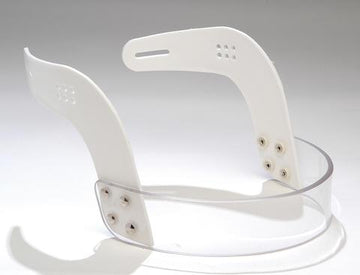 Prison & Detention - Protective Restraints & Safety Items at Anchortex