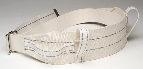 Humane Restraint HRC Deluxe Gait Belt