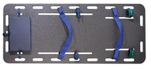 Load image into Gallery viewer, Humane Restraint HST TransBoard Patient Transportation Board
