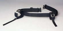 Load image into Gallery viewer, Humane Restraint NTB-200 Nylon Wrist-to-Waist Restraint Transport Belt
