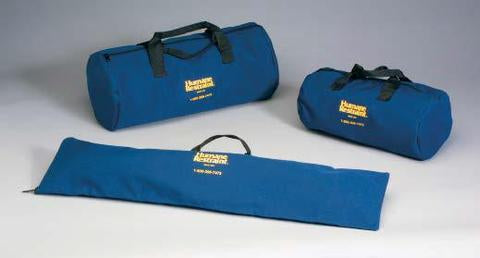 Humane Restraint Carry Bag