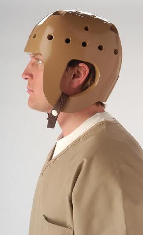 Humane Restraint 9829 Soft Shell Protective Helmet