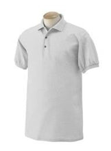 Load image into Gallery viewer, Men&#39;s Knit Polo Shirt with Collar
