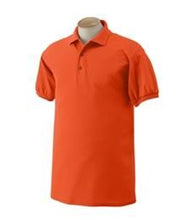 Load image into Gallery viewer, Men&#39;s Knit Polo Shirt with Collar
