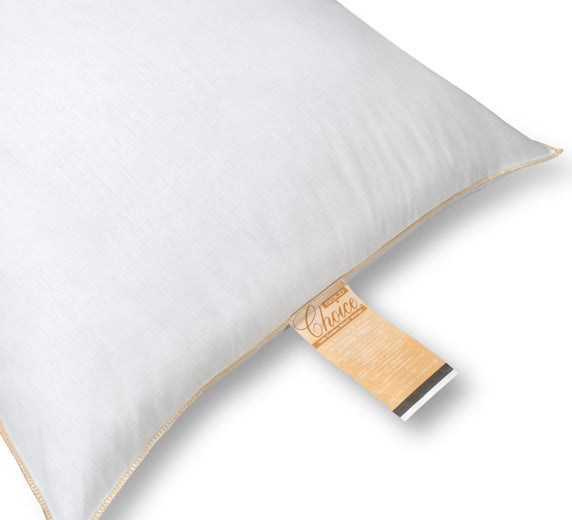 JS Fiber Gold Choice Hospitality Pillow