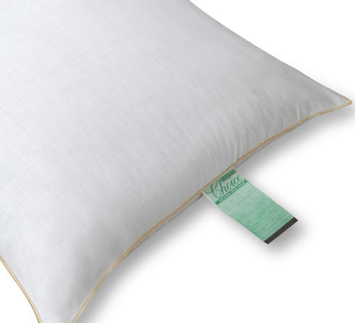 JS Fiber Green Choice Hospitality Pillow